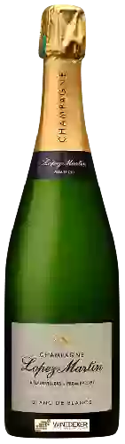 Bodega Lopez Martin