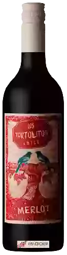 Bodega Los Tortolitos - Merlot