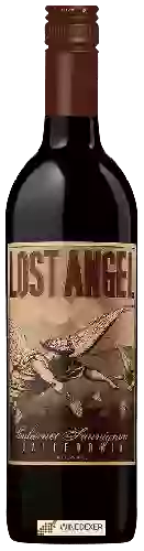 Bodega Lost Angel - Cabernet Sauvignon