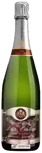 Bodega Louis Casters - Blanc de Blancs Millésimé Champagne Grand Cru