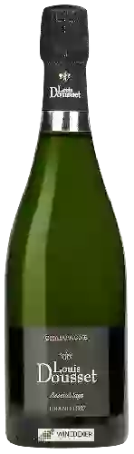 Bodega Louis Dousset - Assemblage Champagne Grand Cru