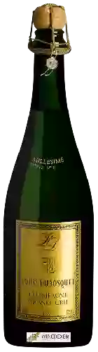 Bodega Louis Dubosquet - Brut Champagne Grand Cru