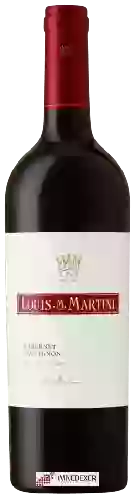 Bodega Louis M. Martini - Cabernet Sauvignon