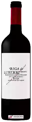 Bodega Luberri