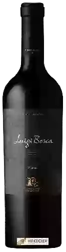 Bodega Luigi Bosca - Syrah