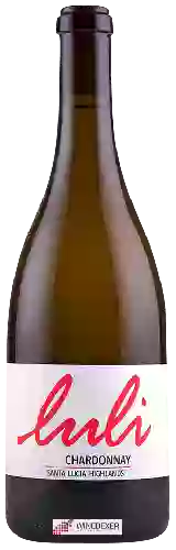 Bodega Luli - Chardonnay