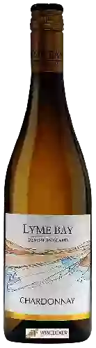 Lyme Bay Winery - Chardonnay
