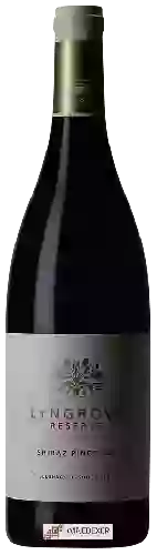 Bodega Lyngrove - Reserve Shiraz - Pinotage