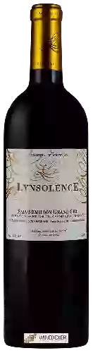 Bodega Lynsolence