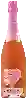 Bodega M. Hostomme & Fils - Cuvée Spéciale Hello Kitty Demi-Sec Rosé Champagne