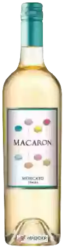 Bodega Macaron - Moscato