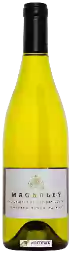 Bodega Macauley - Bacigalupi Chardonnay