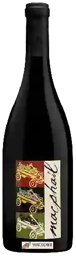 Bodega MacPhail - Anderson Creek Pinot Noir