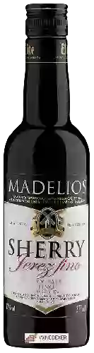 Bodega Madelios