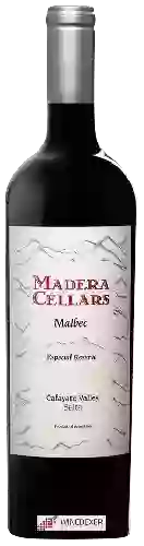 Bodega Madera Cellars