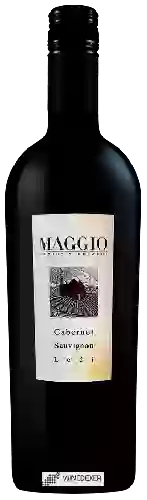 Bodega Maggio Family Vineyards - Cabernet Sauvignon