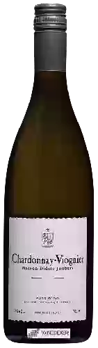 Maison Didier Joubert - Chardonnay - Viognier