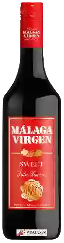 Bodega Málaga Virgen