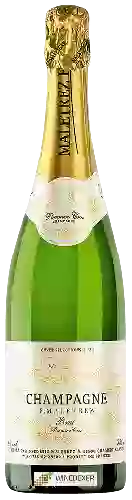 Bodega Frédéric Malétrez - Brut Champagne Premier Cru Sélection Mövenpick