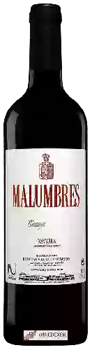 Bodega Malumbres