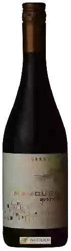 Bodega Mancura - Guardian Reserva Pinot Noir