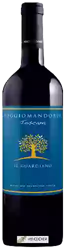 Bodega Poggio Mandorlo