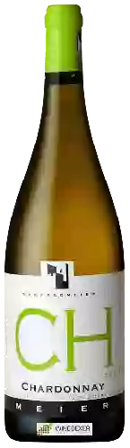 Bodega Manfred Meier - CH Chardonnay