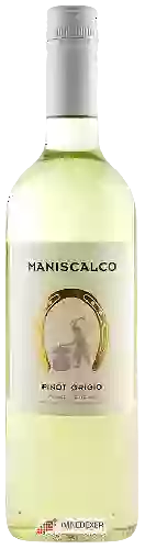 Bodega Maniscalco