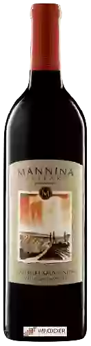 Bodega Mannina Cellars