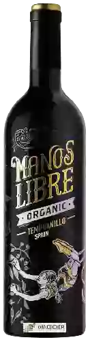 Bodega Manos Libre