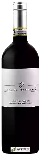 Bodega Manuel Marinacci