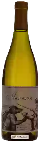 Bodega Marcassin - Marcassin Vineyard Chardonnay