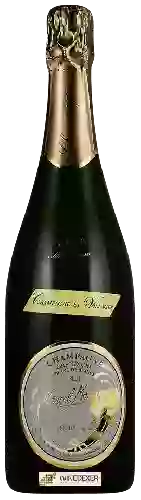Bodega Marcel Moineaux - Blanc de Blancs Brut Champagne Grand Cru 'Chouilly'