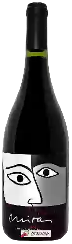 Bodega Marcelo Miras - Pinot Noir