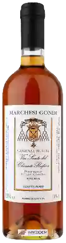 Bodega Marchesi Gondi - Tenuta Bossi - Cardinal de Retz Riserva Vin Santo del Chianti Rufina