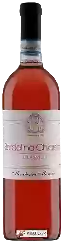 Bodega Marchesini Marcello - Bardolino Chiaretto Classico Rosé