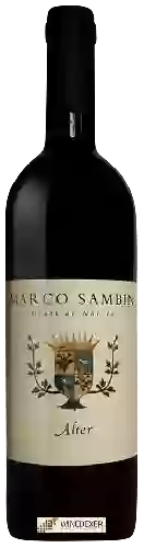 Bodega Marco Sambin