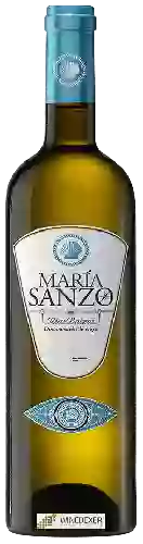 Bodega María Sanzo