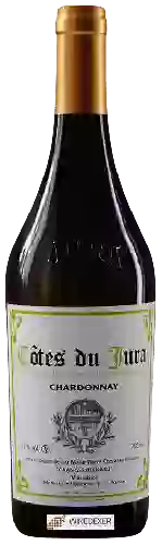 Bodega Marie-Pierre Chevassu-Fassenet - Chardonnay  Côtes du Jura
