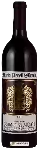 Bodega Mario Perelli - Minetti - Cabernet Sauvignon