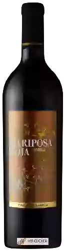 Bodega Mariposa Roja