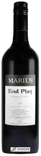 Bodega Marius Wines