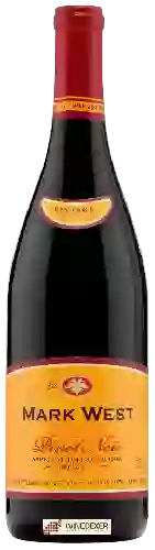 Bodega Mark West - California Pinot Noir