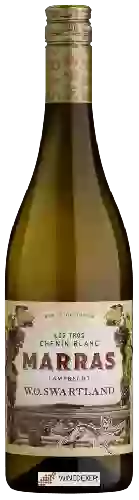 Bodega Marras - Los Tros Chenin Blanc