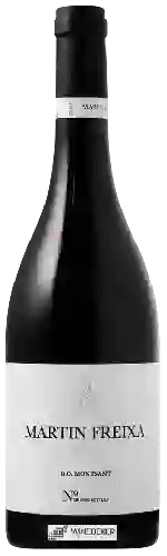 Bodega Martin Freixa - Old Vines