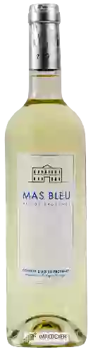 Bodega Mas Bleu - Blanc