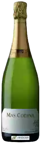 Bodega Mas Codina - Cava Reserva Brut Nature