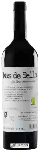 Bodega Mas de Sella