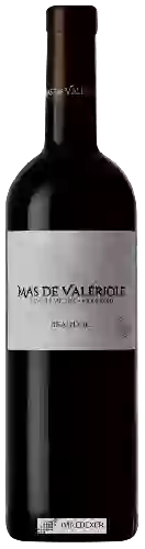 Bodega Mas de Valériole