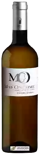 Bodega Mas Onésime - L'Insoumis Chardonnay